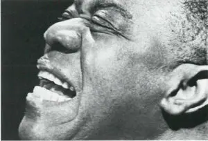 Louis Armstrong -- Mardi Gras: The New Orleans Carnival