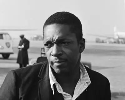 John William Coltrane