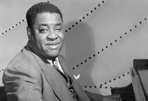 Art Tatum — 1948
