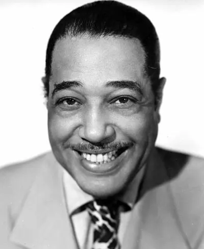 Duke Ellington Portrait -- February 20: Duke Ellington: The Icon of Jazz Composition