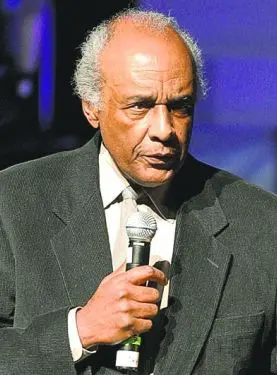 Gil Noble -- Looking Back at 1977: African-American Newscasters as Pioneers in Journalism