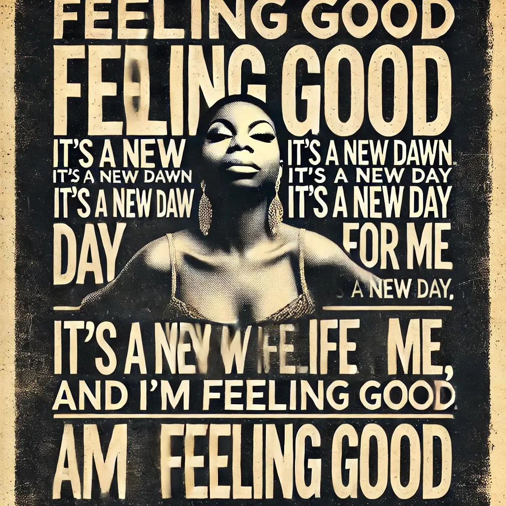 Nina Simone: The Power of Protest Through Music. February 19: Nina Simone: The Power of Protest Through Music