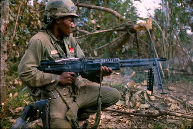 🪖 African-Americans in Vietnam: Bravery in Divided America