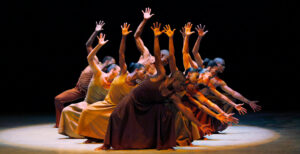 Alvin Ailey American Dance Theater