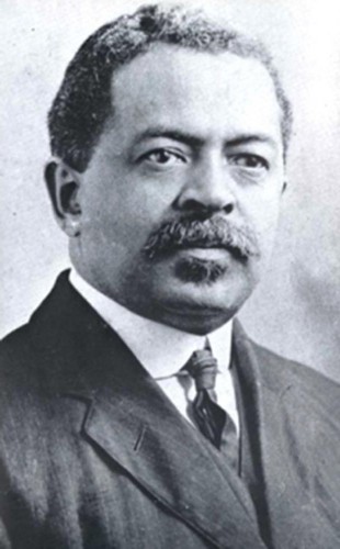 William Trotter Monroe