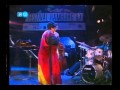Betty Carter Live at The Hamburg Jazz Festival 1993