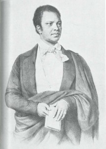 Ira Frederick Aldridge