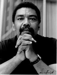 Alvin Ailey, Choreographer and Activist, founded the Alvin Ailey American Dance Theater.