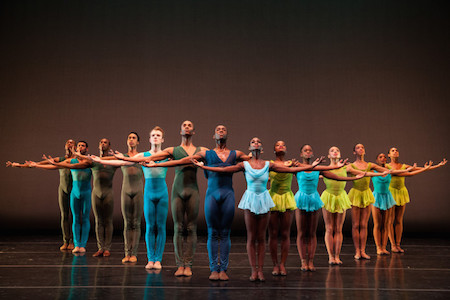 Dance Theatre of Harlem returns to New York City Center