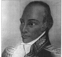 Toussaint LOuverture -- Toussaint L’Ouverture — Haiti’s Great Emancipator |1994-22