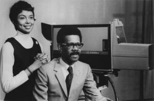 Apple ROUTES: Ellis Haizlip, Theater and Television Producer