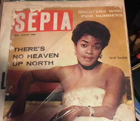 Sepia-Cover-Sara-Vaughan-August-1956