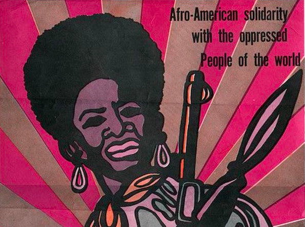 Afro-American Solidarity