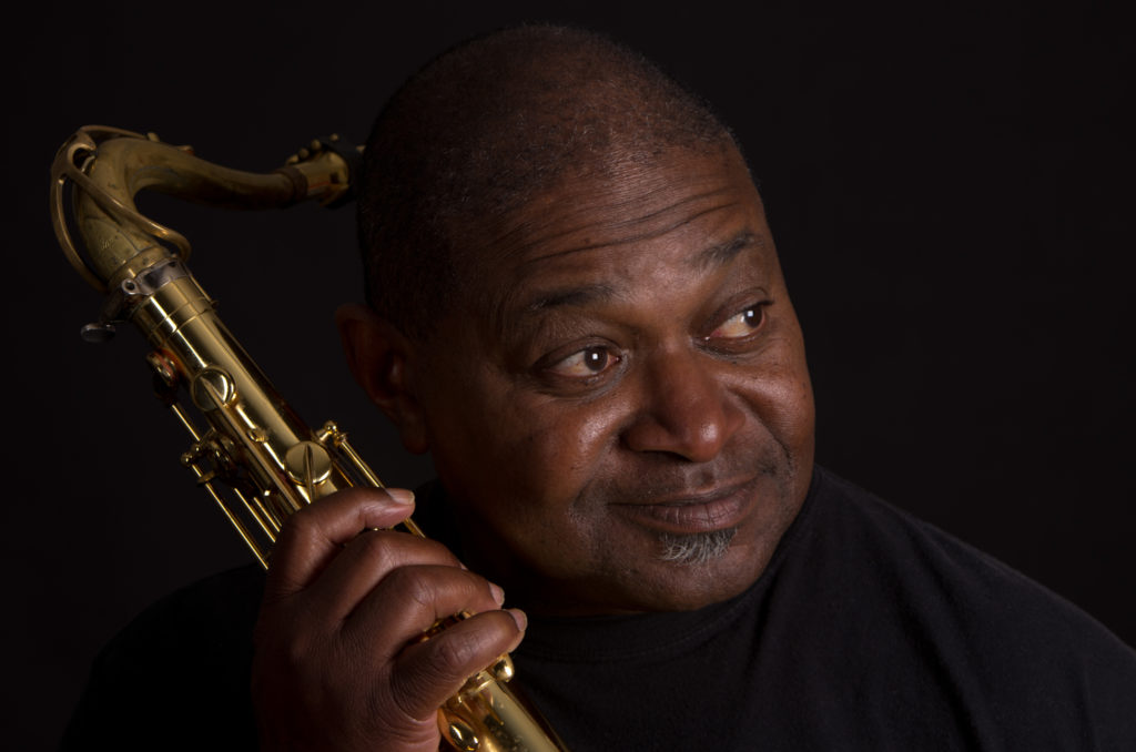 Pee Wee Ellis My jazz soul influences me | ROUTES