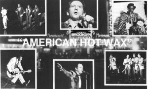 American Hot Wax