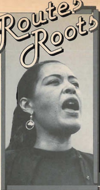 Billie Holiday