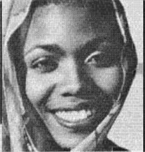 Dee Dee Bridgewater -- Jazz Fusion?