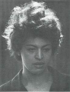 Photographs of Adger W. Cowans — Gloria Foster