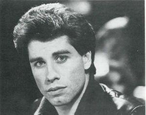 John Travolta -- Interview with John Travolta