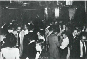 Melba Moore Salute at the Copa -- Ronald Bunn's Publisher's Statement | 6/1978