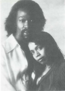 Nick Ashford & Valerie Simpson