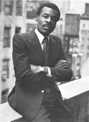 Ronald Bunn, Publisher