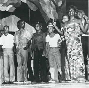 The Bubble Gum Players