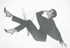 The After Five Collections of Di Willis