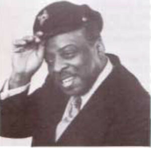 Count Basie -- Jazz in Transition: From Tradition to Fusion