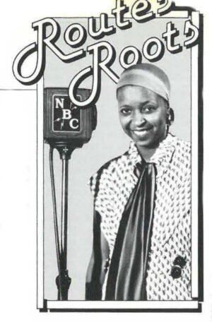 Ethel Waters -- "Sweet Mama String Bean" Ethel Waters | 11/1977