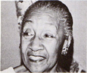 Alberta Hunter -- Jazz in Transition: From Tradition to Fusion