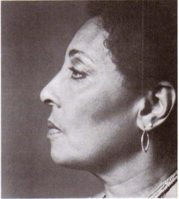 Carmen McRae