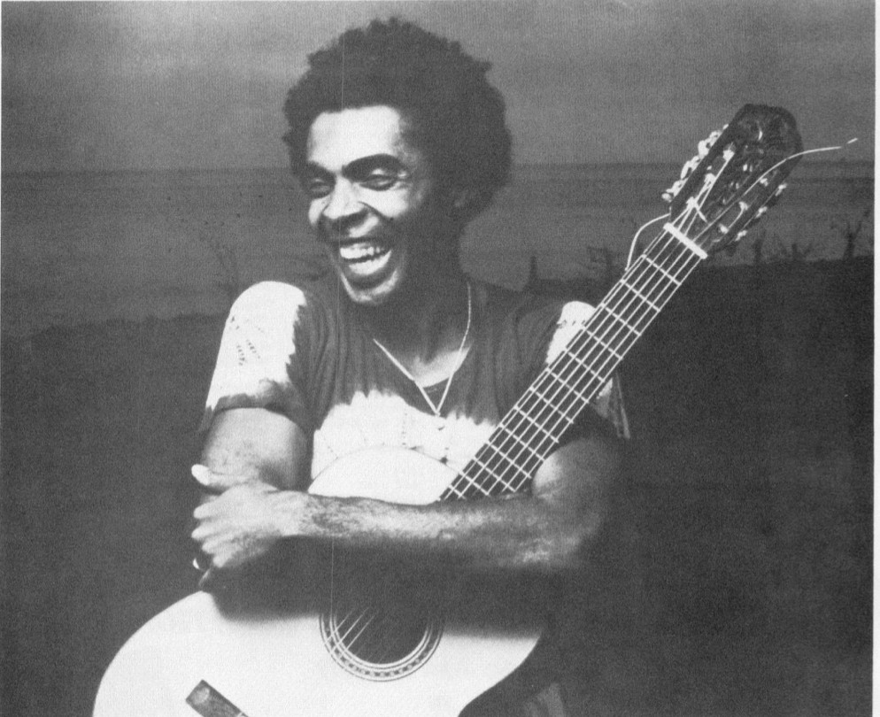 Gilberto Gil