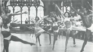 "The Wiz" -- Hollywood's Holiday Offering