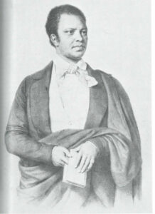 Ira Aldridge