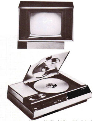 The Boob Tube Grows Up