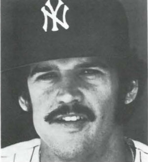 Ron Guidry -- Now The Home Teams