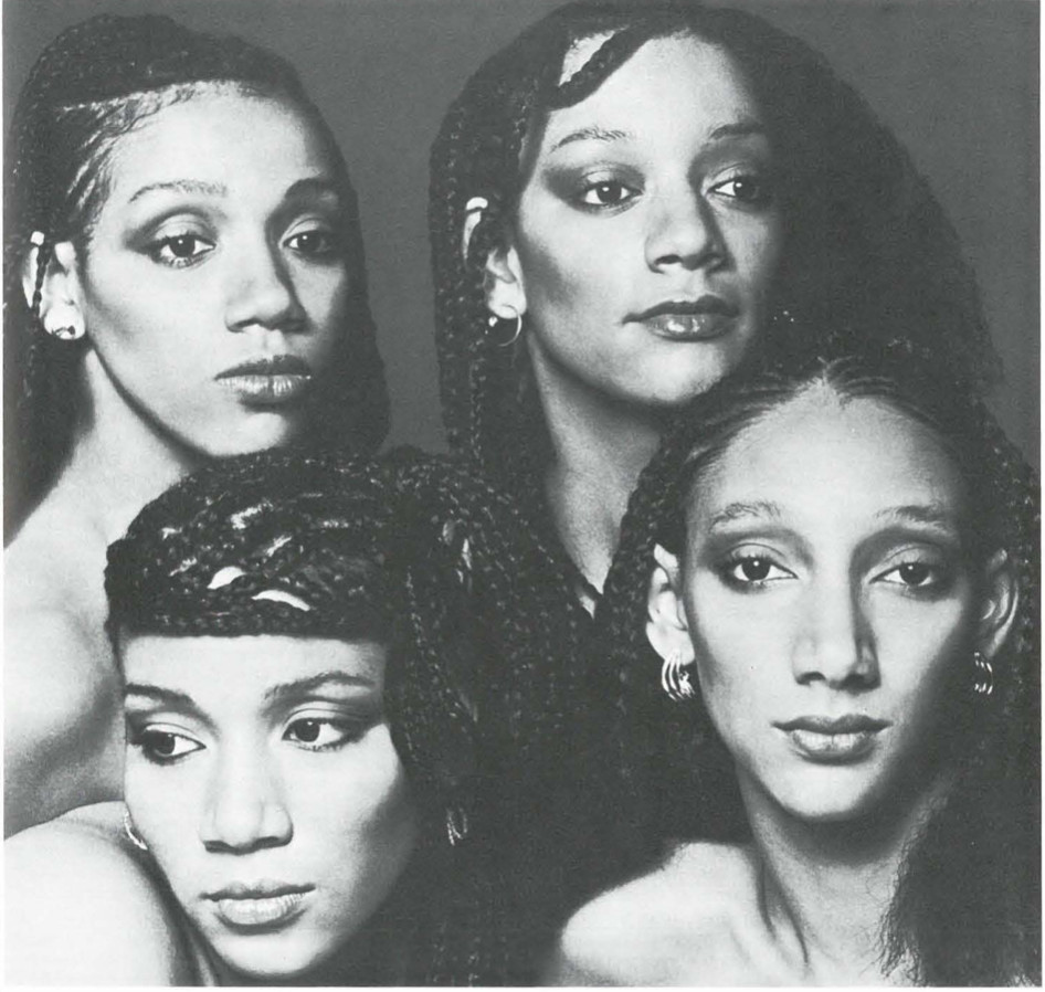 Sister Sledge