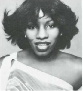 Stephanie Mills