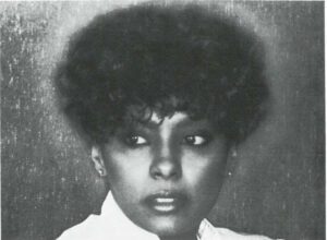 The Atchison Look - The Curly Coif