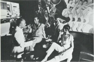 Pampering Your Palates at W.P.A.