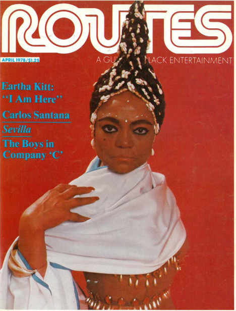 April 1978 2016 Cover