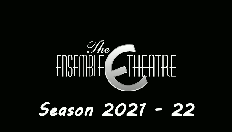 The Ensemble Theater season 2020-21