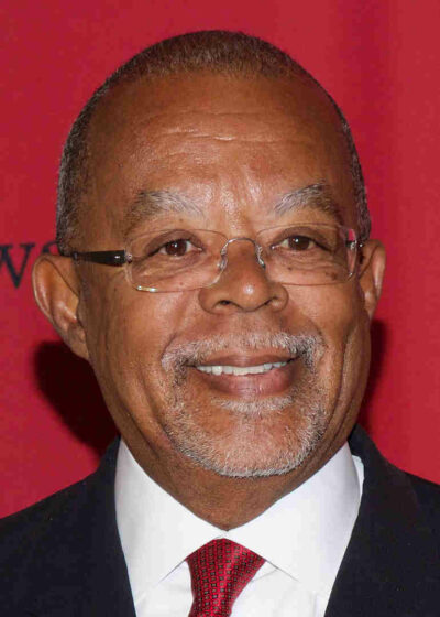 Henry Louis Gates