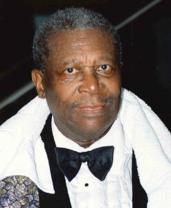 B.B. King -- Celebrating B.B. King: The Reigning King of Blues