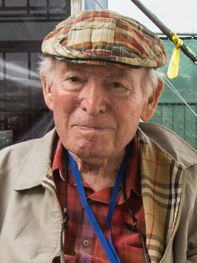 George Theodore Wein