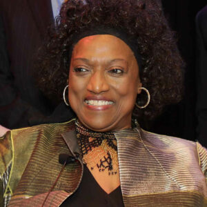 Jessye Norman (cropped) -- Celebrating Jessye Norman: A Luminary in Opera