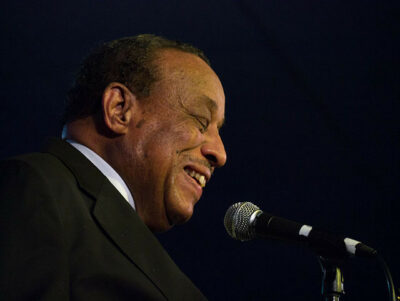 Lou Donaldson