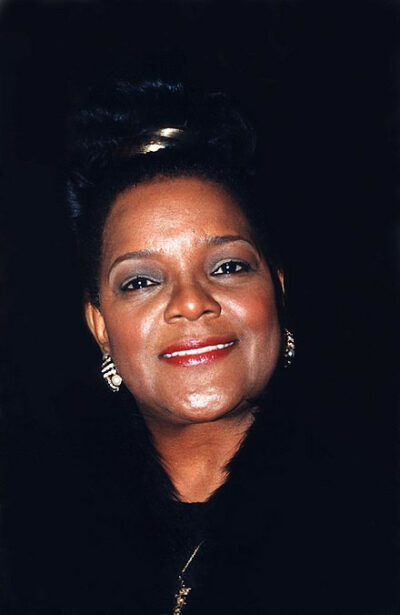 Shirley Ceasar
