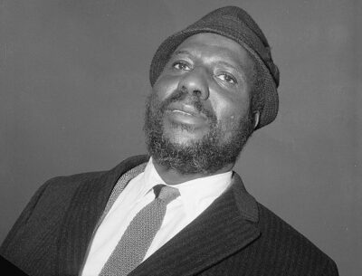 Thelonious Monk
